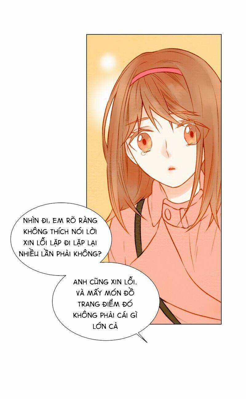 Sự Sao Chép - Chapter 18 - Trang 37