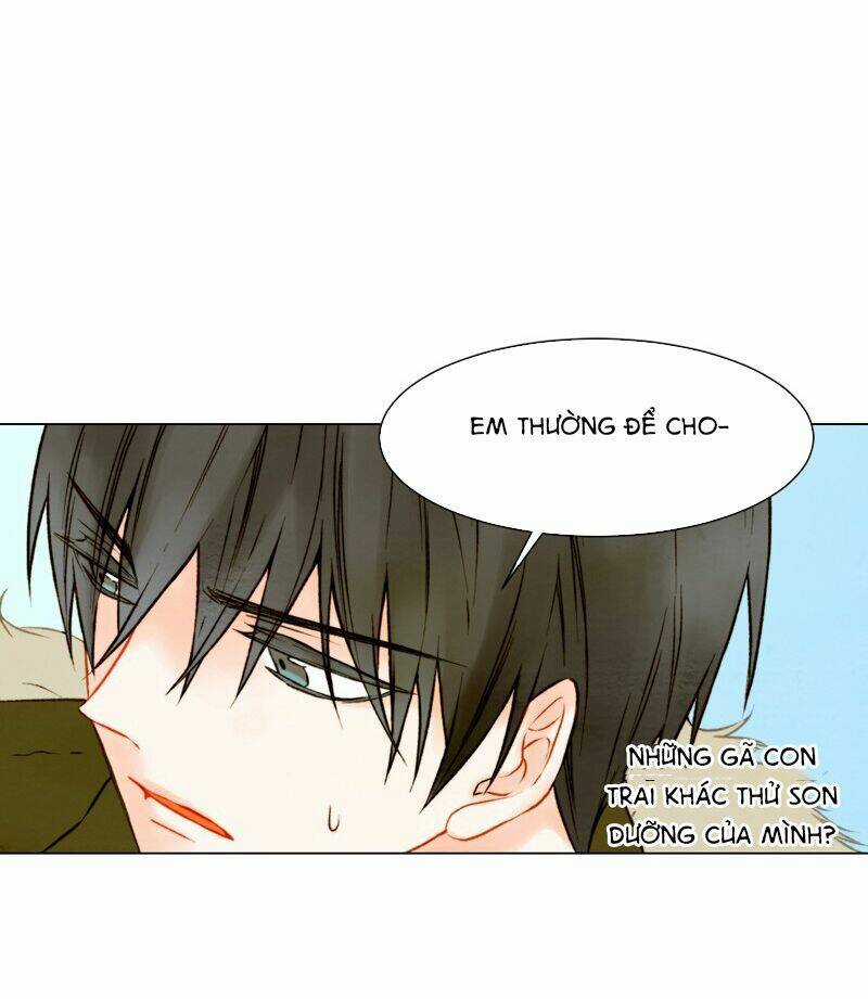 Sự Sao Chép - Chapter 18 - Trang 45