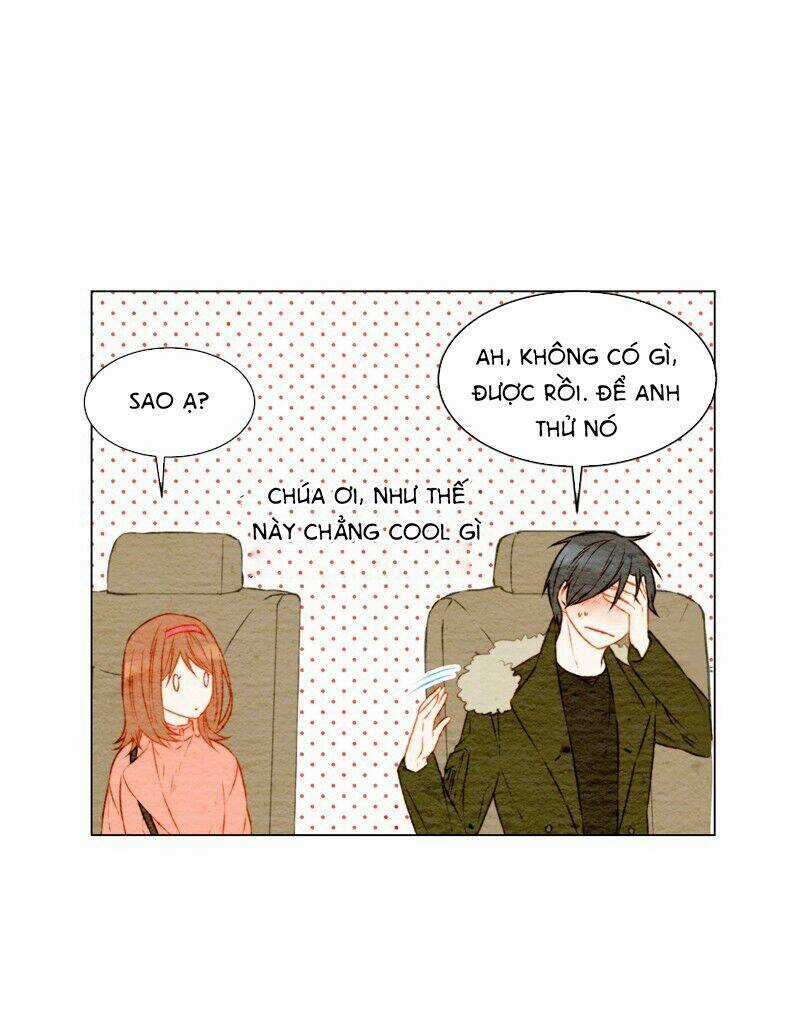 Sự Sao Chép - Chapter 18 - Trang 46