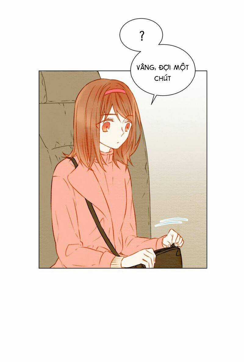 Sự Sao Chép - Chapter 18 - Trang 47