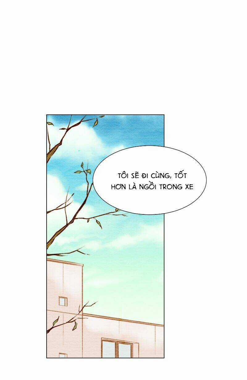 Sự Sao Chép - Chapter 18 - Trang 6