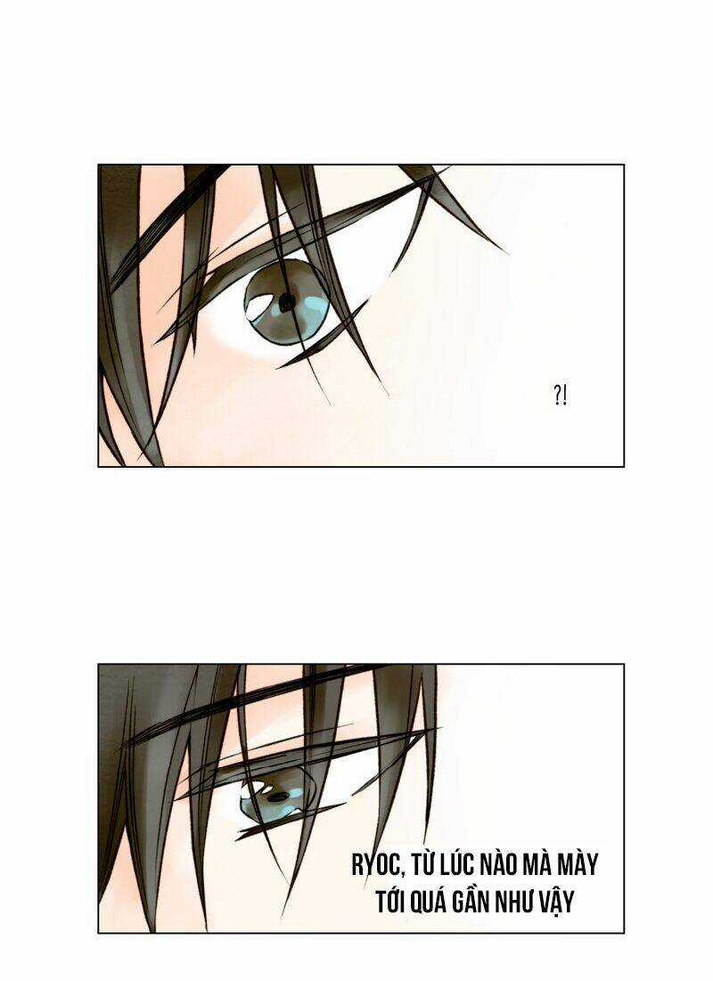 Sự Sao Chép - Chapter 18 - Trang 52