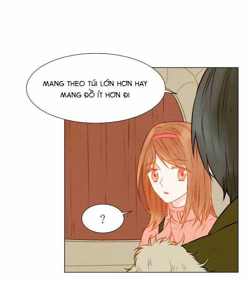 Sự Sao Chép - Chapter 18 - Trang 54