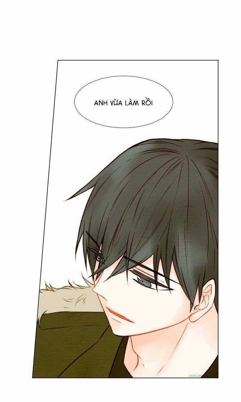 Sự Sao Chép - Chapter 18 - Trang 56