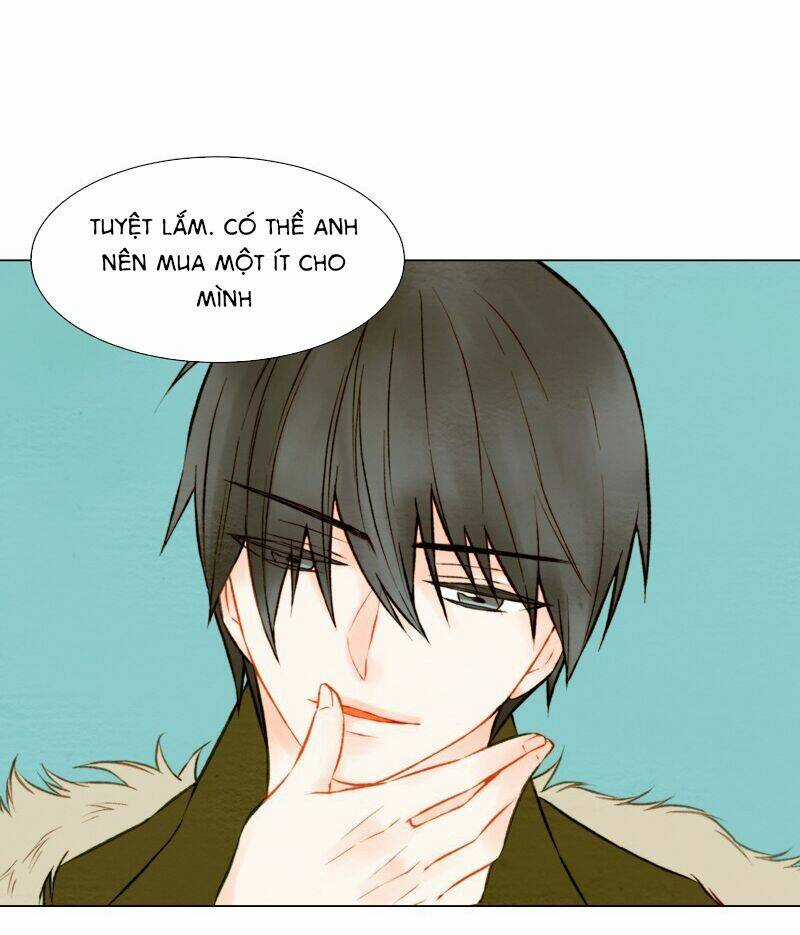 Sự Sao Chép - Chapter 18 - Trang 60