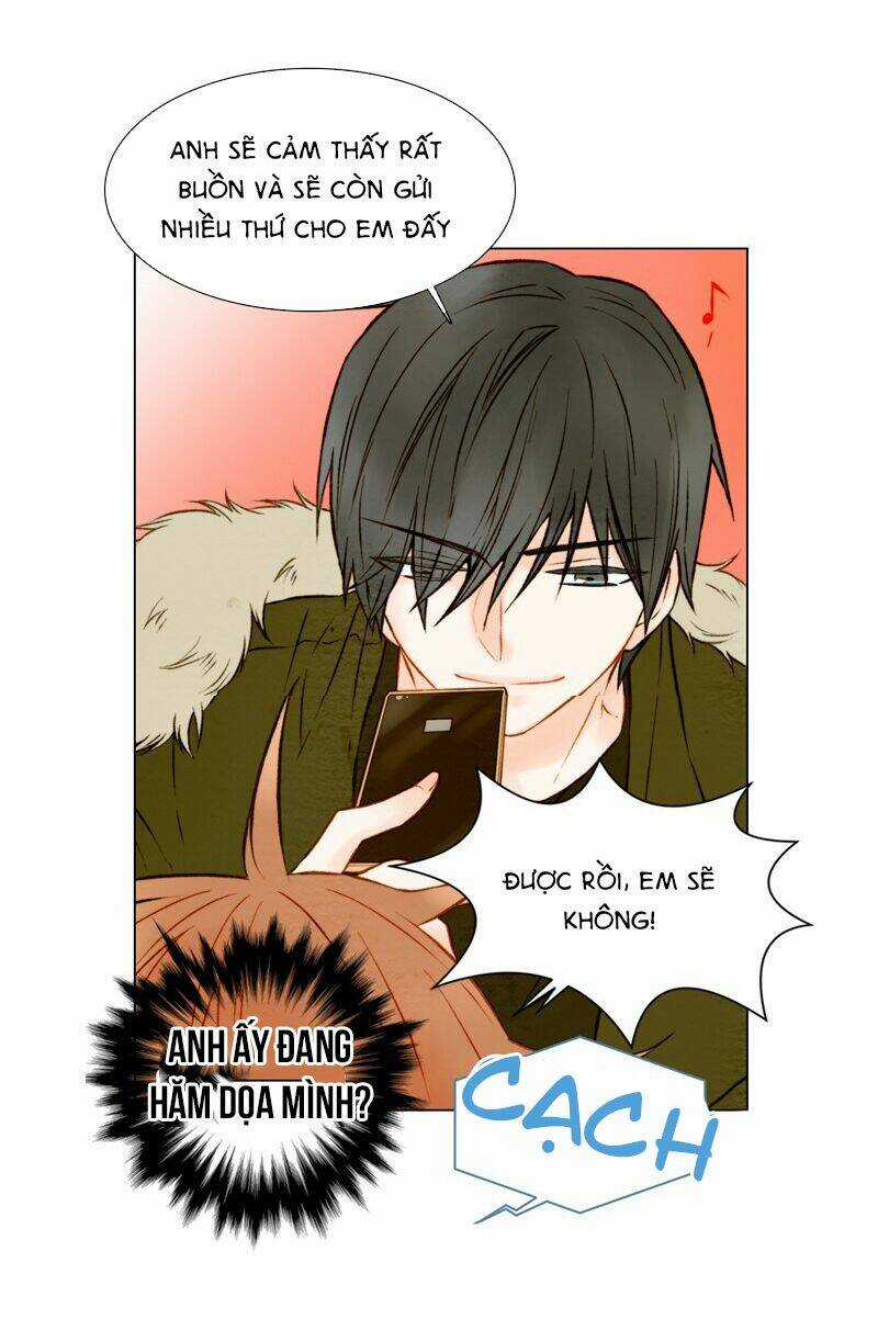 Sự Sao Chép - Chapter 19 - Trang 11