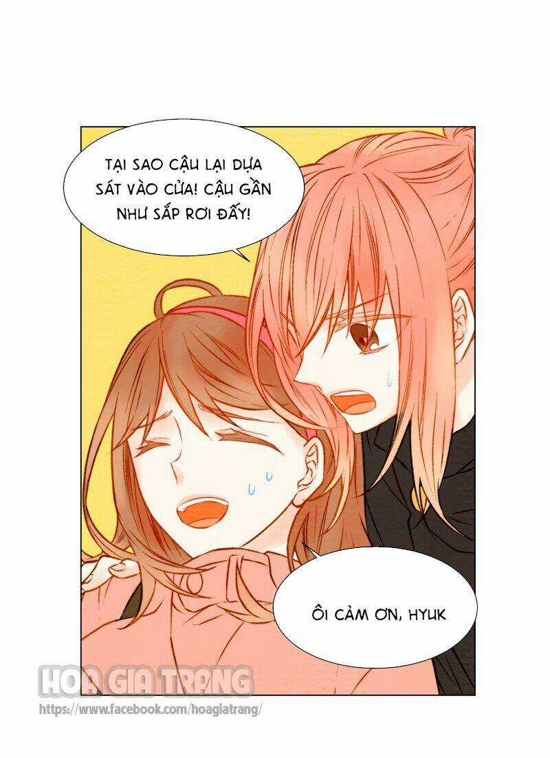 Sự Sao Chép - Chapter 19 - Trang 13