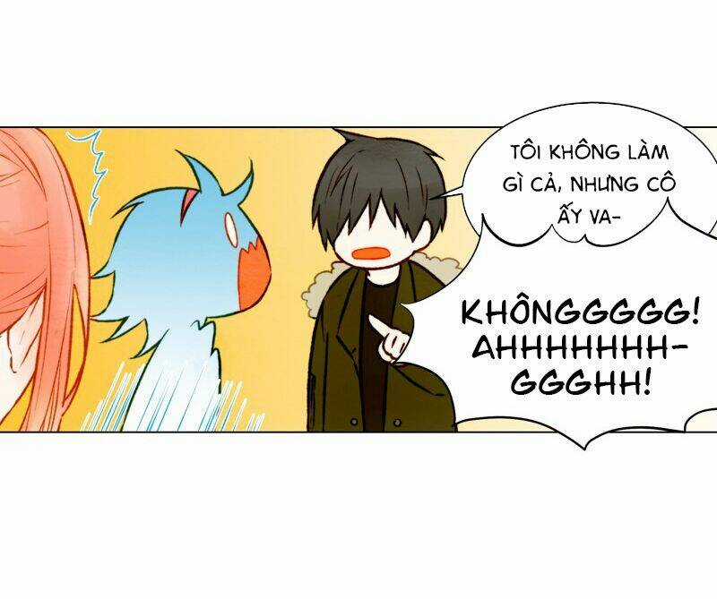 Sự Sao Chép - Chapter 19 - Trang 16