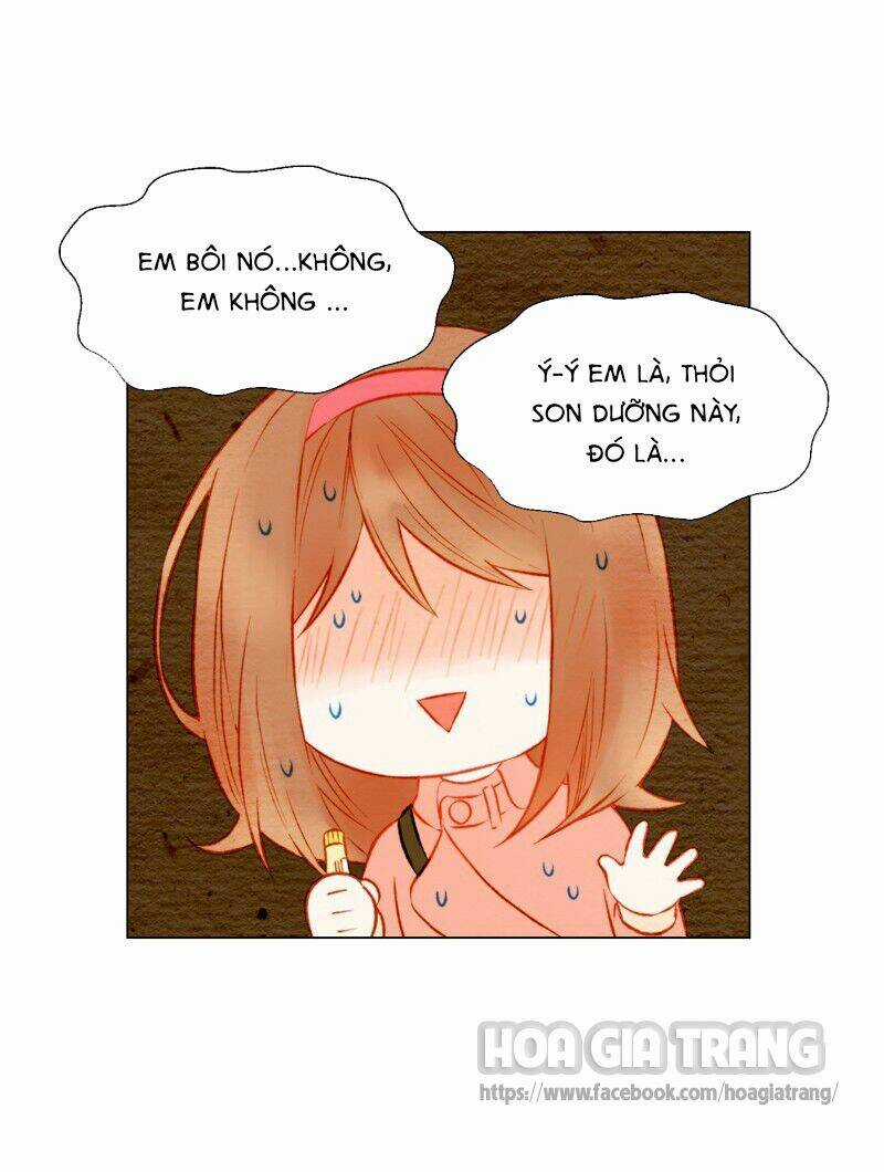 Sự Sao Chép - Chapter 19 - Trang 3