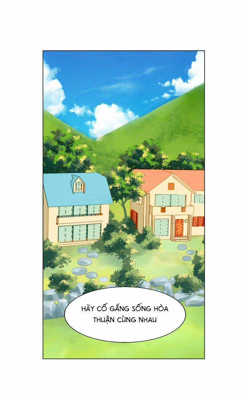 Sự Sao Chép - Chapter 19 - Trang 21