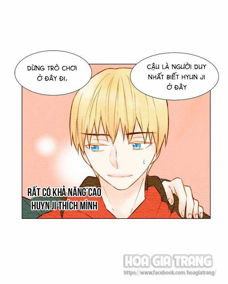 Sự Sao Chép - Chapter 19 - Trang 23