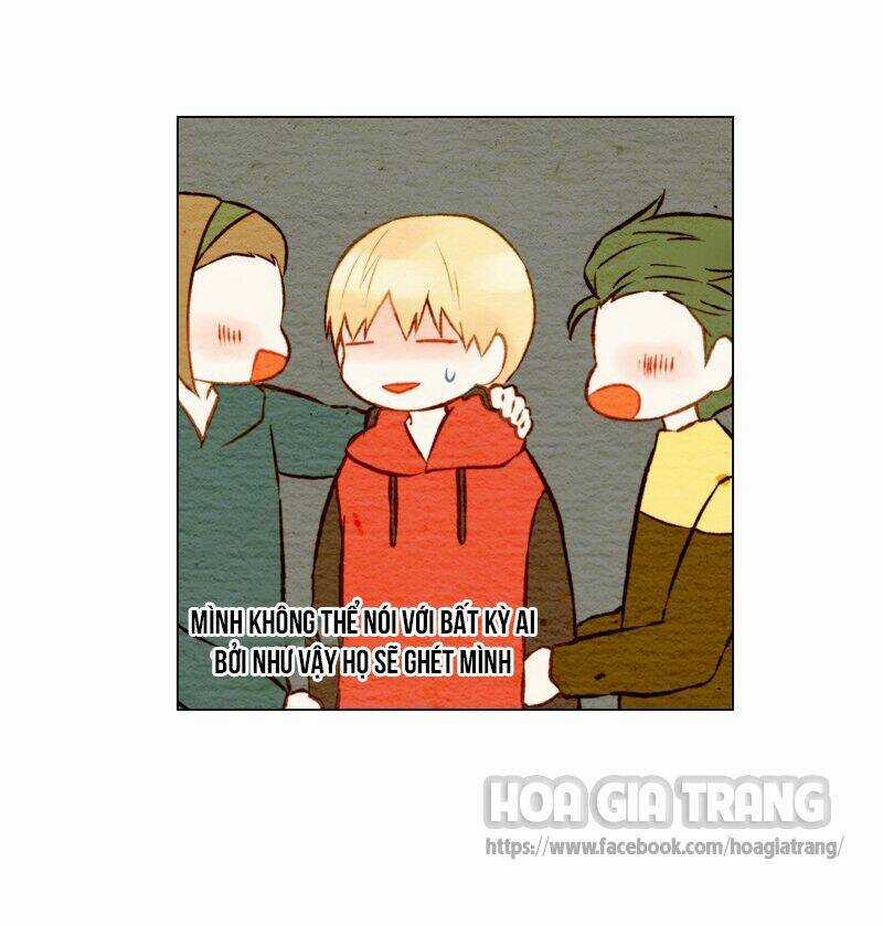 Sự Sao Chép - Chapter 19 - Trang 24