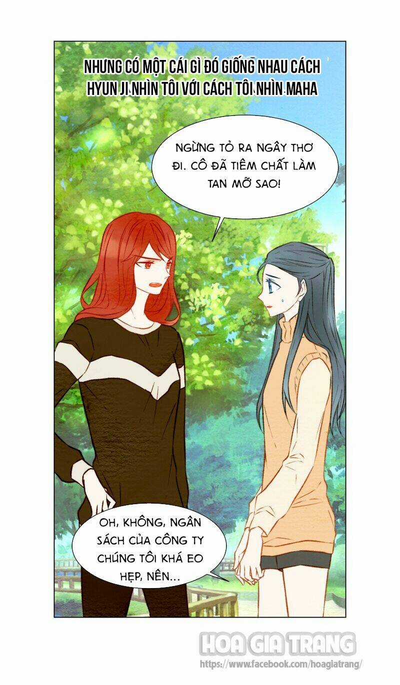 Sự Sao Chép - Chapter 19 - Trang 26