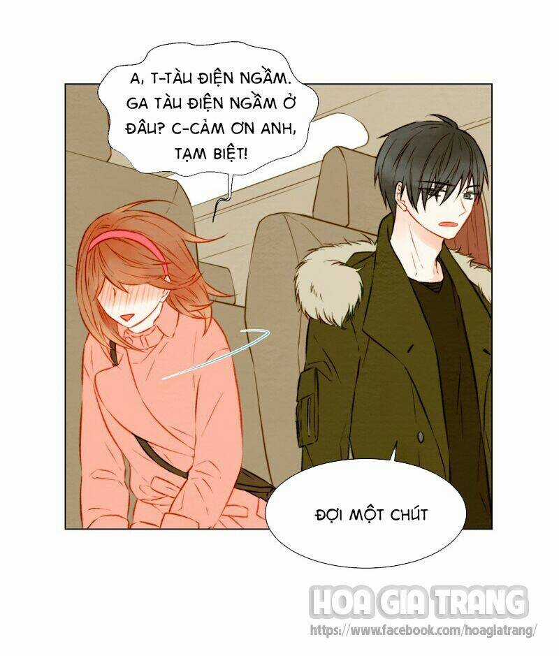 Sự Sao Chép - Chapter 19 - Trang 4