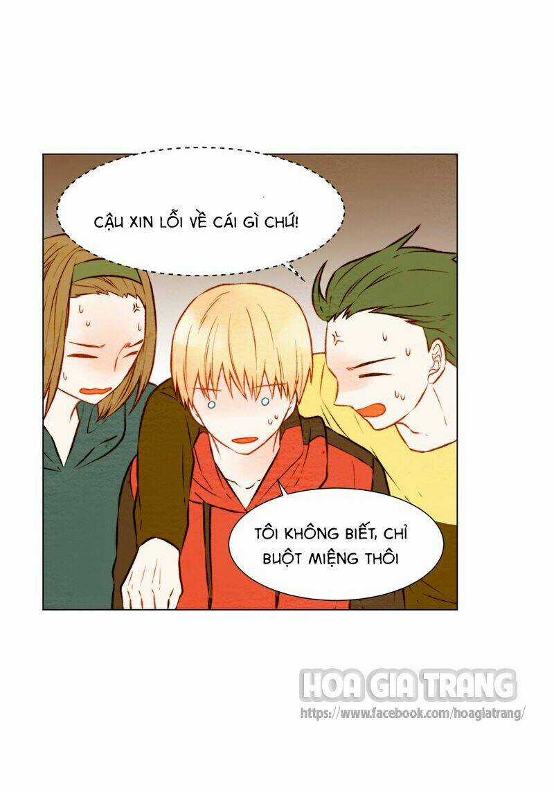 Sự Sao Chép - Chapter 19 - Trang 34