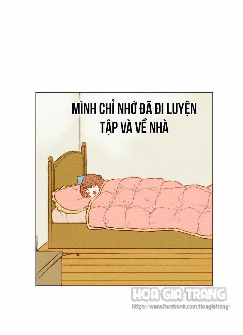 Sự Sao Chép - Chapter 19 - Trang 37