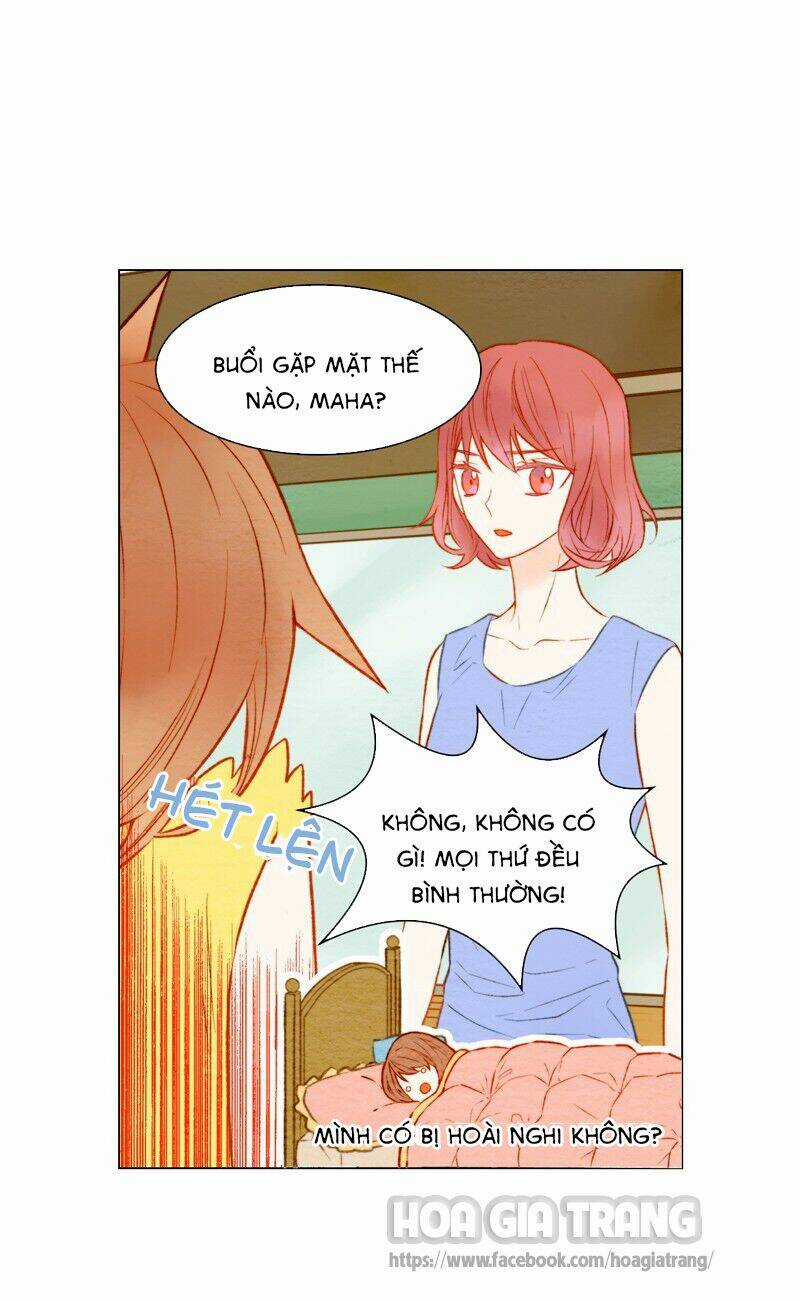 Sự Sao Chép - Chapter 19 - Trang 38