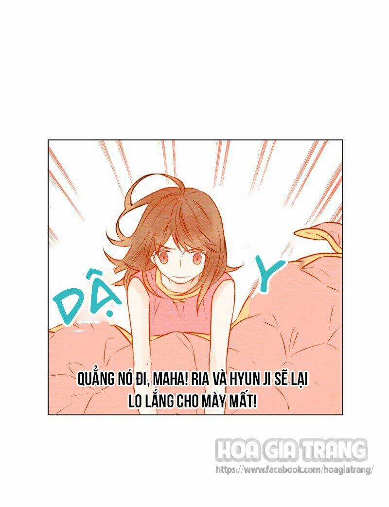 Sự Sao Chép - Chapter 19 - Trang 39