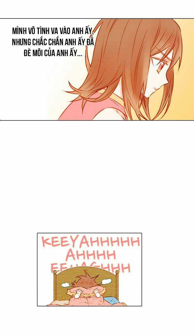 Sự Sao Chép - Chapter 19 - Trang 40