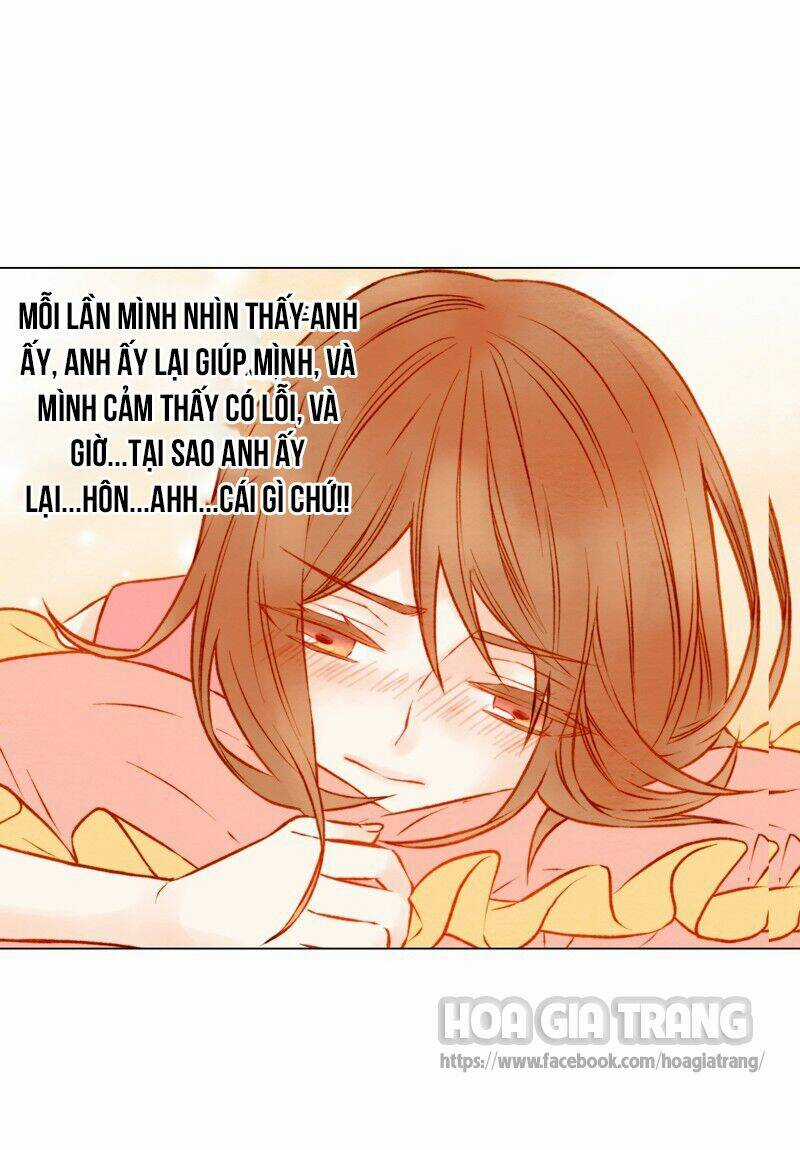 Sự Sao Chép - Chapter 19 - Trang 41