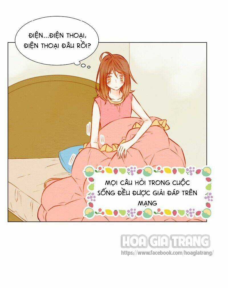 Sự Sao Chép - Chapter 19 - Trang 42