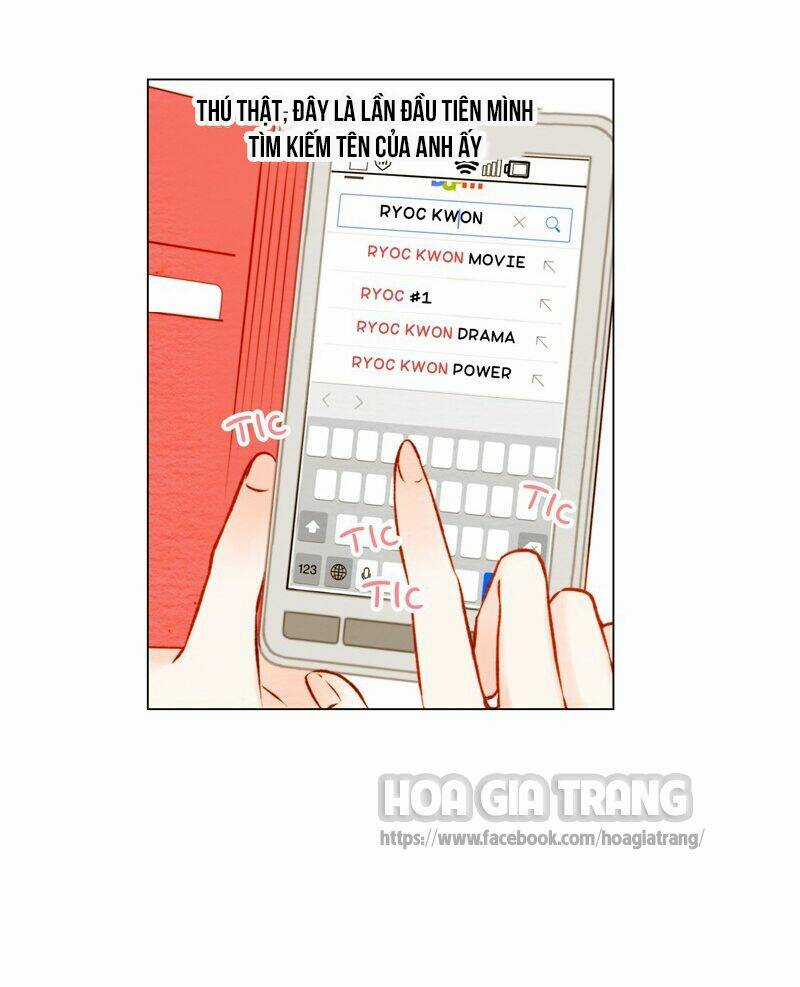 Sự Sao Chép - Chapter 19 - Trang 43