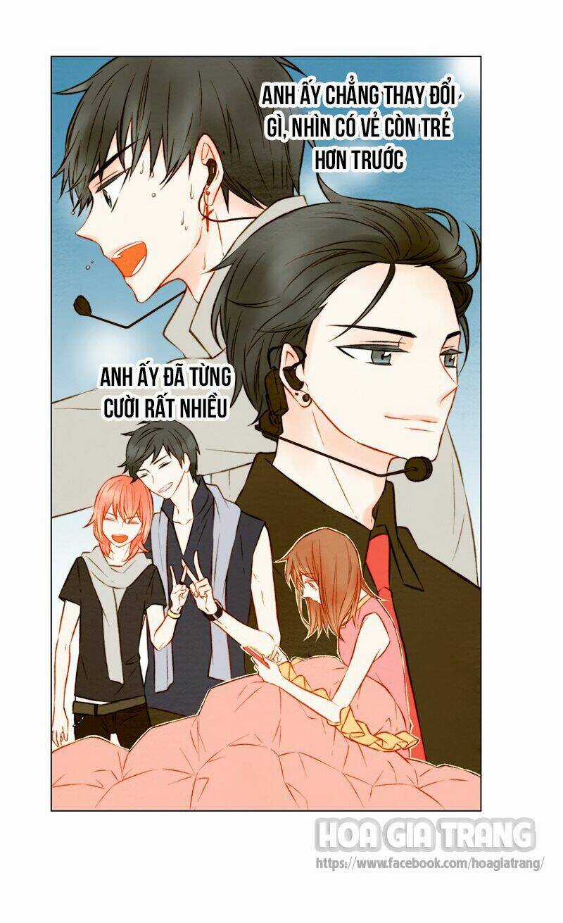 Sự Sao Chép - Chapter 19 - Trang 44