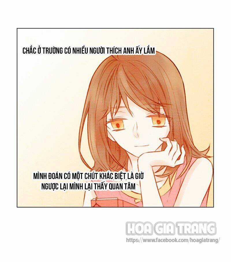 Sự Sao Chép - Chapter 19 - Trang 46