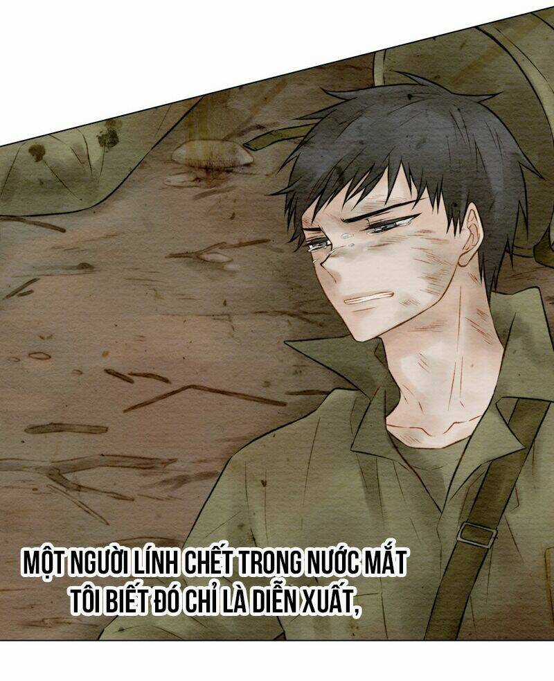 Sự Sao Chép - Chapter 19 - Trang 53