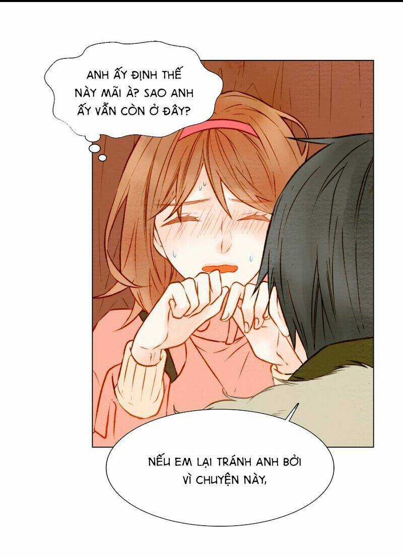 Sự Sao Chép - Chapter 19 - Trang 10