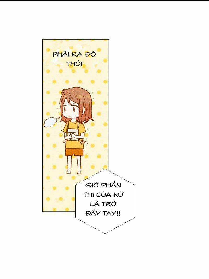 Sự Sao Chép - Chapter 2 - Trang 11