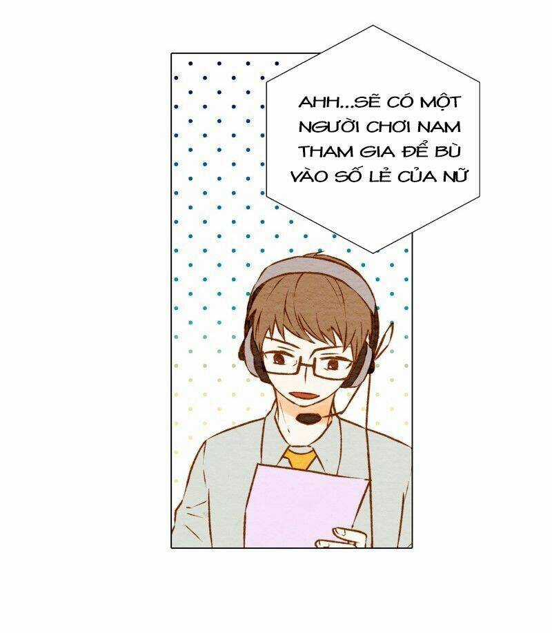 Sự Sao Chép - Chapter 2 - Trang 12