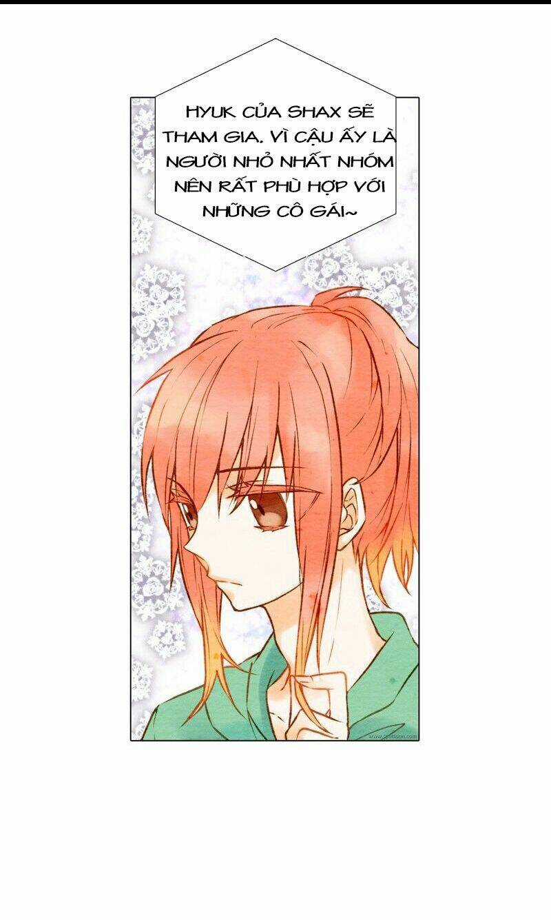 Sự Sao Chép - Chapter 2 - Trang 13