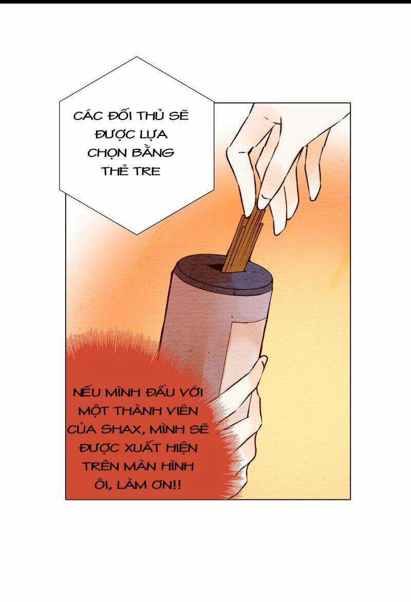 Sự Sao Chép - Chapter 2 - Trang 15