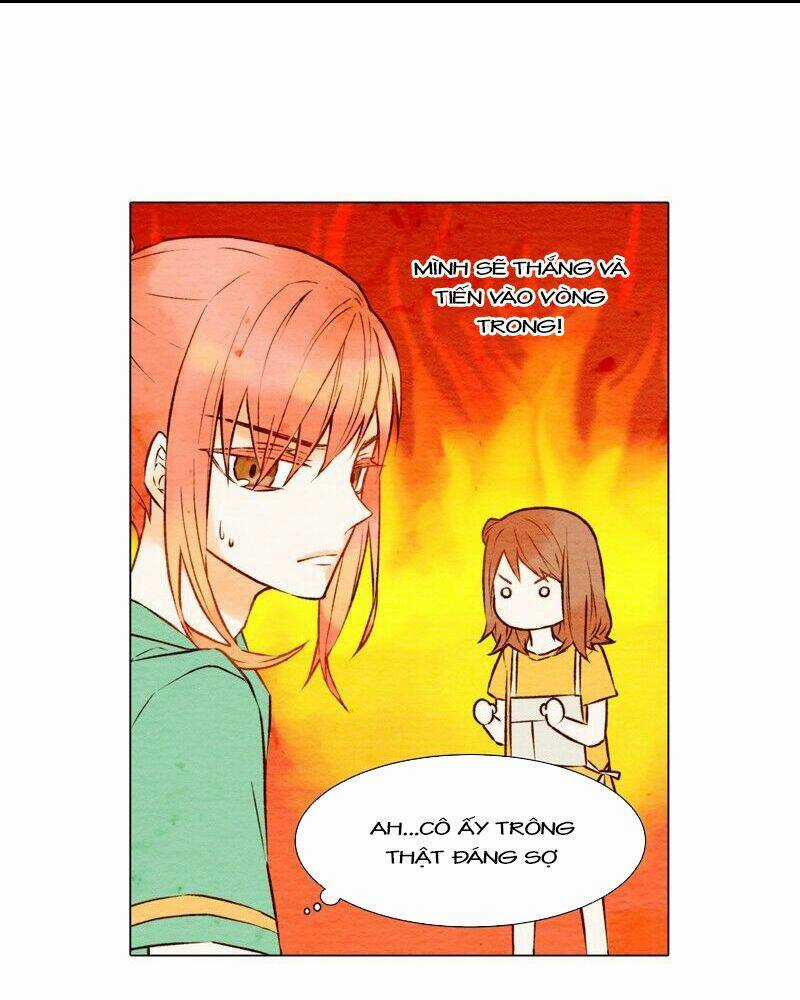 Sự Sao Chép - Chapter 2 - Trang 19