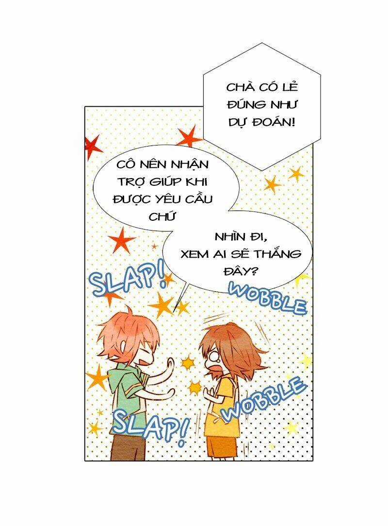 Sự Sao Chép - Chapter 2 - Trang 25