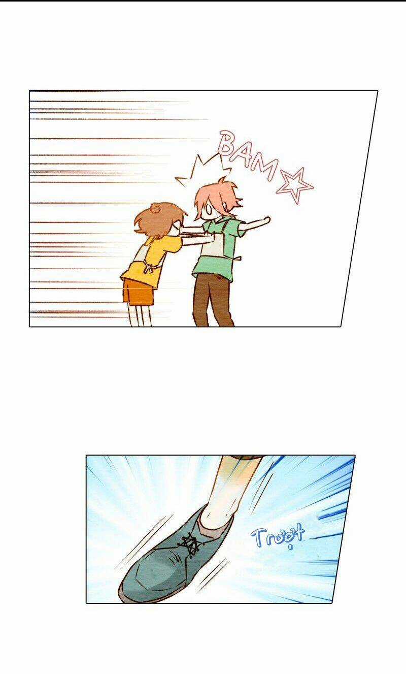 Sự Sao Chép - Chapter 2 - Trang 27