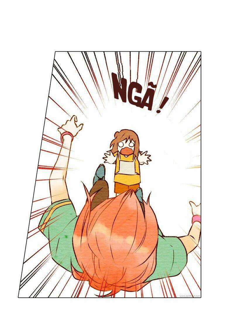 Sự Sao Chép - Chapter 2 - Trang 28