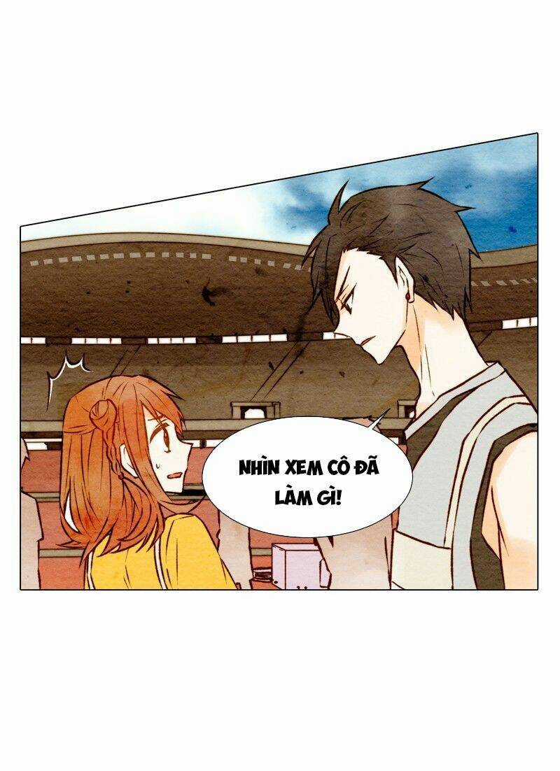 Sự Sao Chép - Chapter 2 - Trang 31