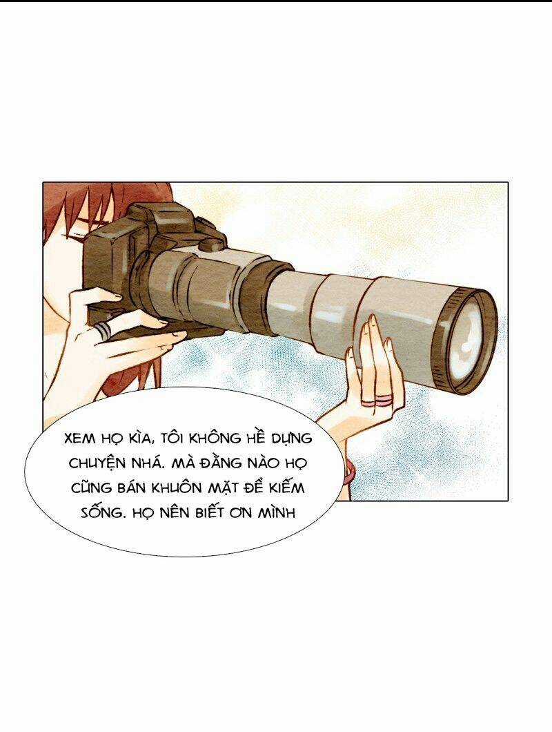 Sự Sao Chép - Chapter 2 - Trang 39