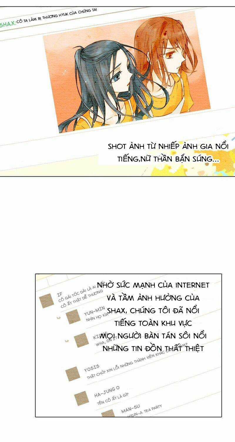 Sự Sao Chép - Chapter 2 - Trang 40