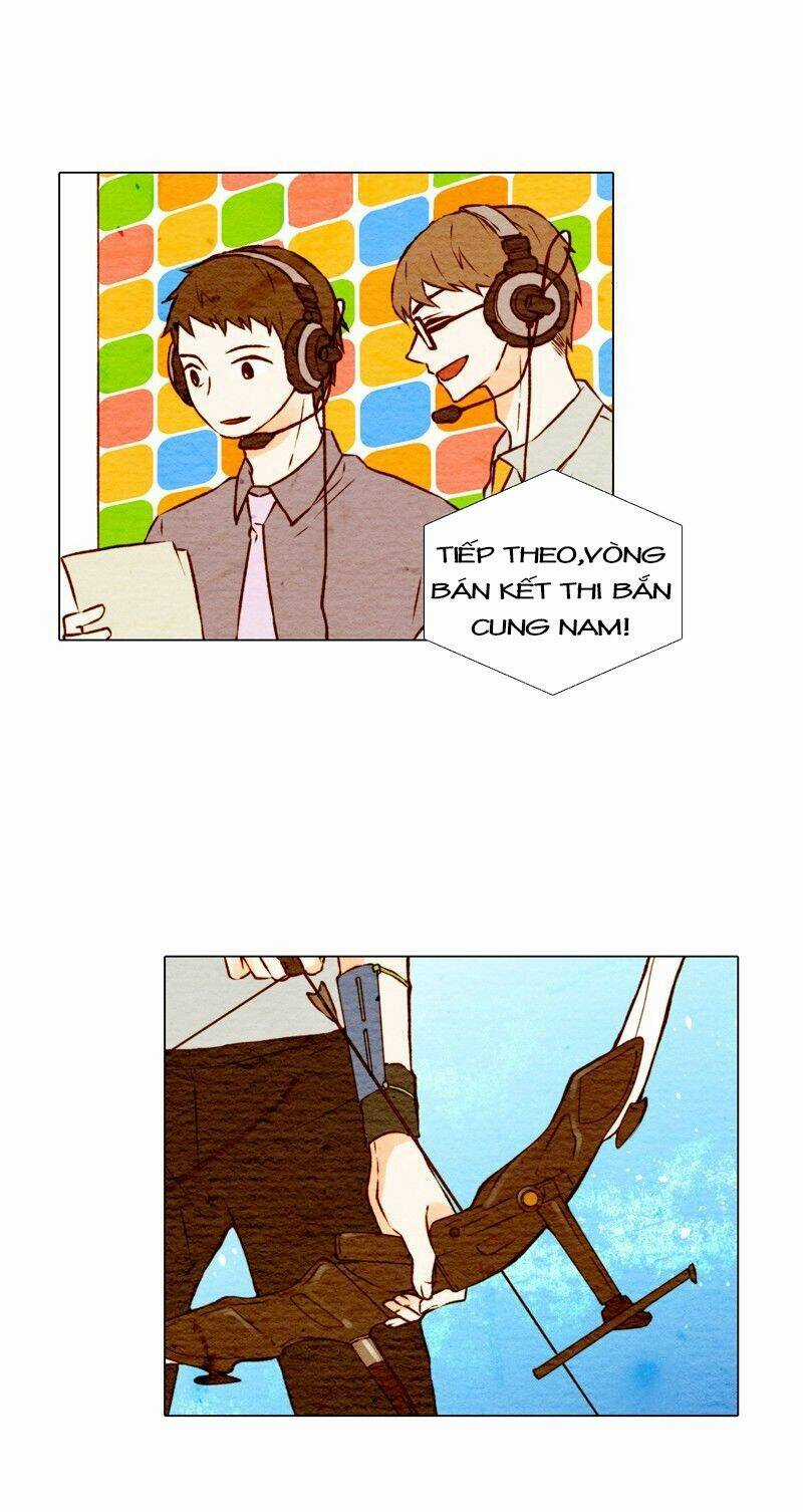 Sự Sao Chép - Chapter 2 - Trang 5