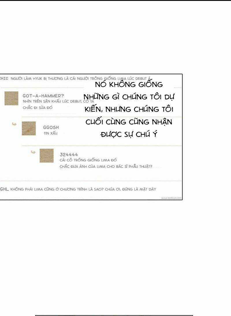 Sự Sao Chép - Chapter 2 - Trang 41