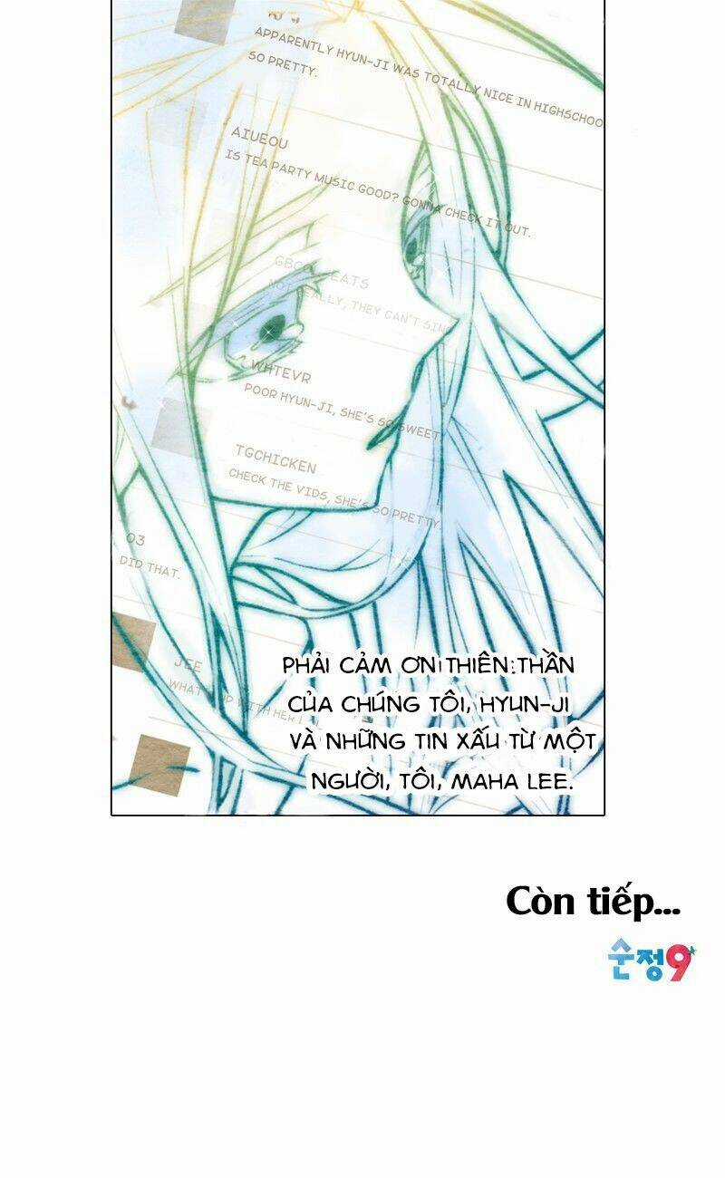 Sự Sao Chép - Chapter 2 - Trang 42