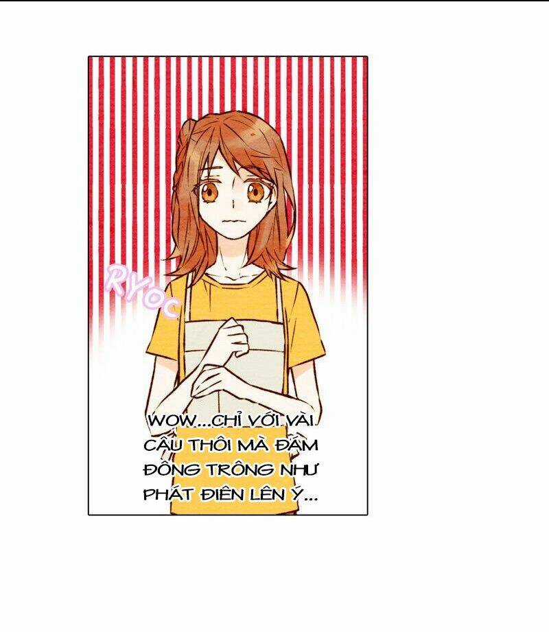 Sự Sao Chép - Chapter 2 - Trang 9