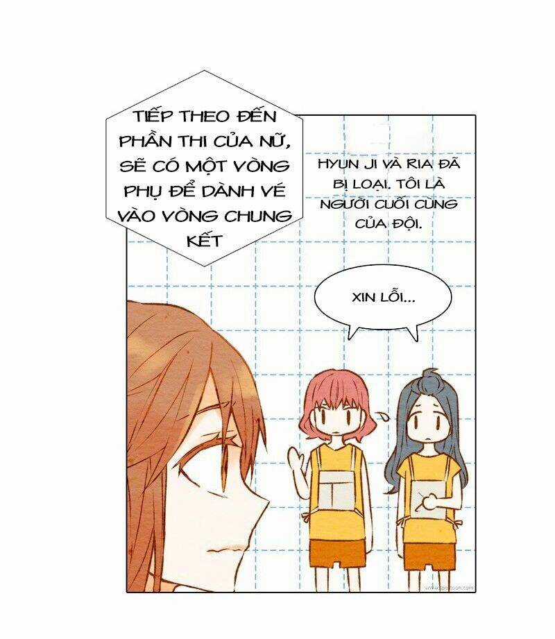 Sự Sao Chép - Chapter 2 - Trang 10