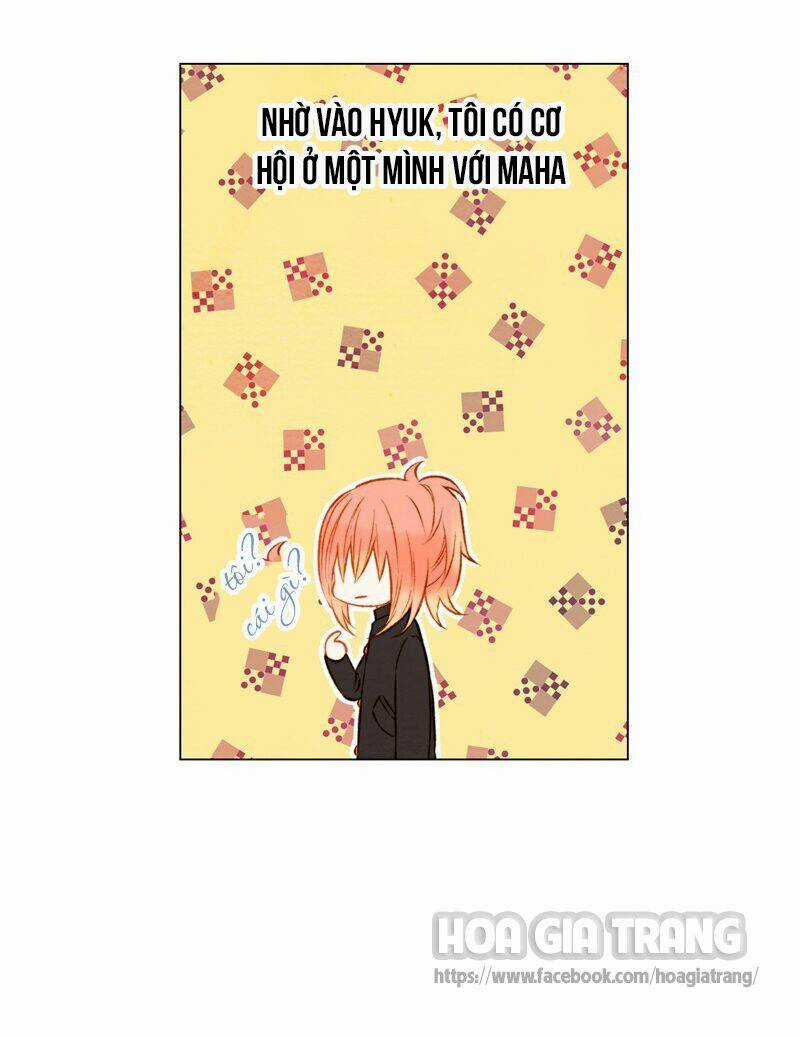 Sự Sao Chép - Chapter 20 - Trang 2