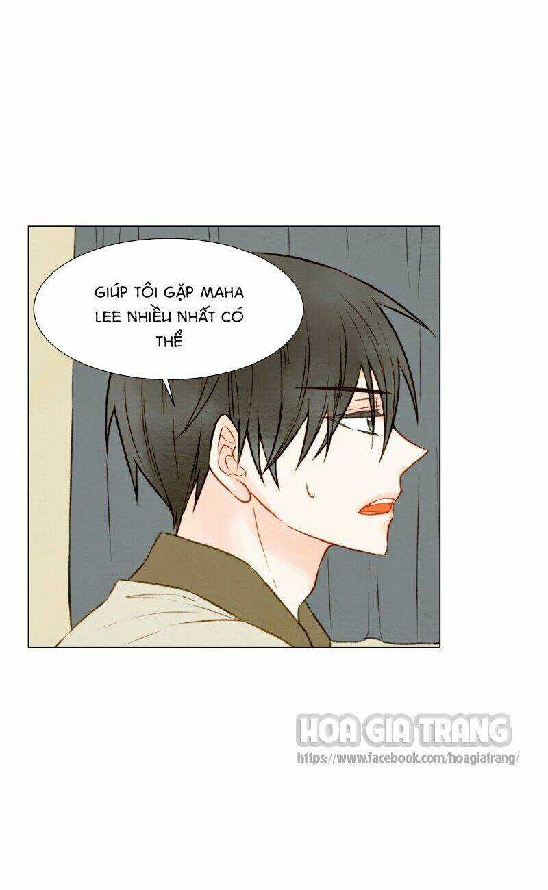 Sự Sao Chép - Chapter 20 - Trang 14