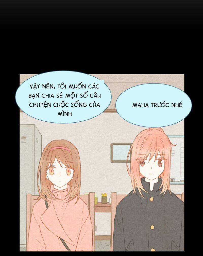 Sự Sao Chép - Chapter 20 - Trang 16