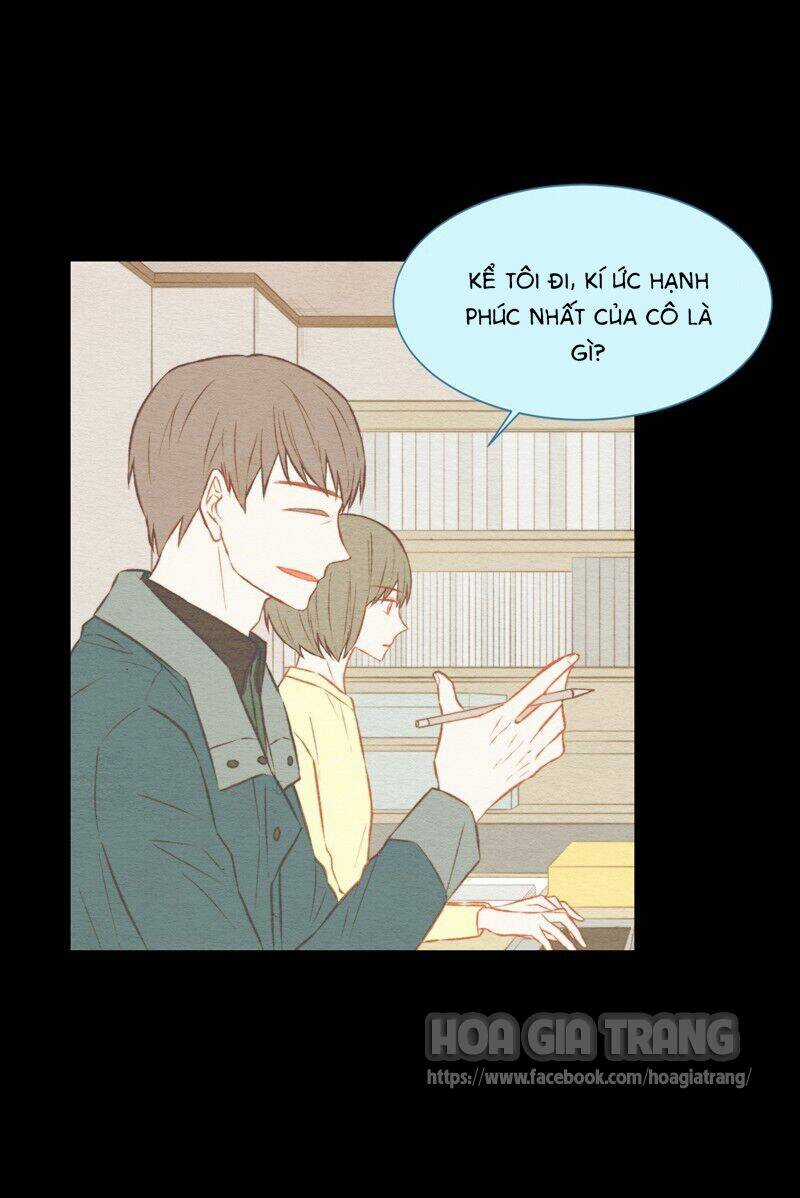 Sự Sao Chép - Chapter 20 - Trang 17